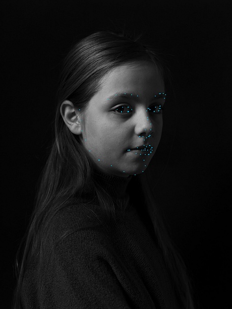 Through a Glass DarklyMartine Stig2020